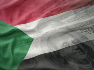 The Gulf countries agreed the aid package soon after former President Omar al-Bashir was ousted in April.