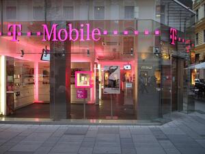US: Judge Approves T-Mobile's $26 Billion Merger With Its Rival Sprint