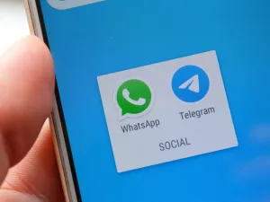 Here Is How To Import Your WhatsApp Chat History To Telegram