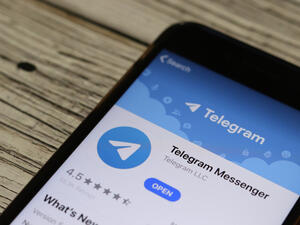 Telegram Tops Most Downloaded Non-Gaming Apps in January 2021