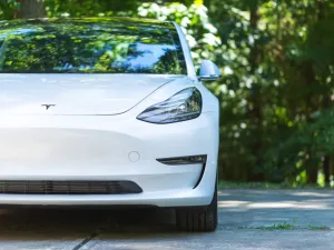 Tesla Suspends Production in Shanghai Over Supply Problems: Report