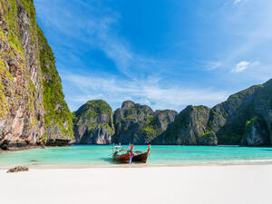 Thailand Reopens Borders for Travellers from Middle East