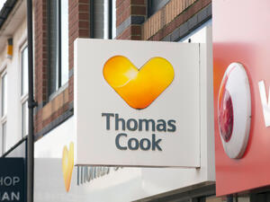 Thomas Cook's demise could mean 600,000 to 700,000 fewer visitors annually for Turkey. (Shutterstock) Thomas Cook's demise could mean 600,000 to 700,000 fewer visitors annually for Turkey.