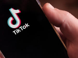 TikTok Declares 'Zero Tolerance' Policy On Antisemitism