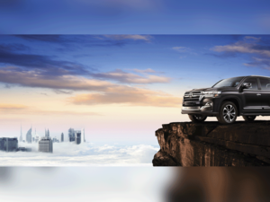 ابدأ رحلتك الجديدة مع تويوتا في شهر رمضان المبارك