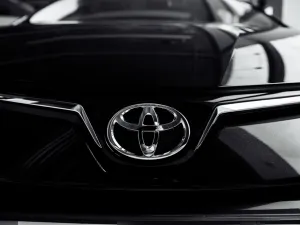 Toyota Reports Record $9.2 Billion Quarterly Operating Profit