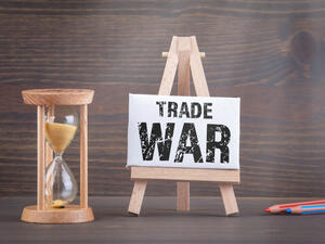 When governments permit counterfeiting or copying of American products, it is stealing our future, and it is no longer free trade