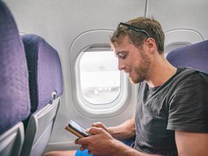 5G to Transform Air Travelling in 6 Ways