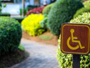 UNWTO Urges Touristic Destinations to be Accessible for All