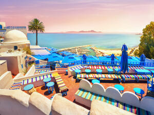 Tourist overnight stays reached 24 million in the first 9 months of 2019, up 12%.