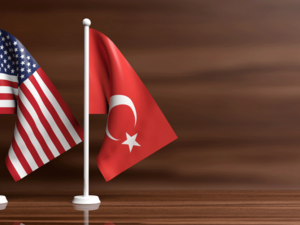 A delegation of digital economy from the U.S. is expected to pay a visit to Turkey in May.
