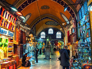 Retail trade and construction confidence indices dropped to 90.6 points and 53.9 points.