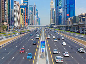 UAE: Car Sales Expected to Recover After Plummeting in April
