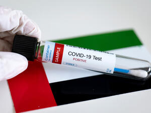 WEF: UAE Among World Leaders in Mitigating COVID-19 Effects on Economy