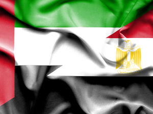 UAE, Egypt Launch $20 Billion Strategic Investment Platform