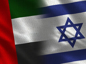 UAE, Israel Discuss Joint Projects in Technology Sector