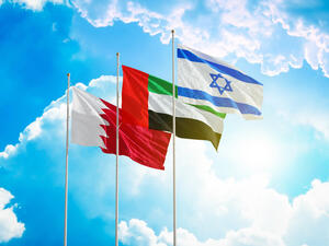 Peace Accords with Israel to Nourish Tourism, Tech Sectors in UAE, Bahrain