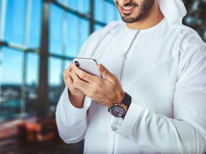 UAE Ranks First Globally for Mobile Network Speed In Q1