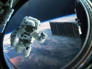 UAE Partners with Bezos' Blue Origin to Explore Opportunities in Space Tourism