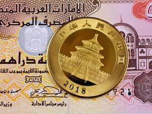 The government is working to attract foreigners to come and invest, manufacture and export in order to boost trade which is contributing 30 per cent to Dubai’s GDP. 