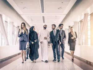 Dubai to Set Up Savings Fund for Expats Working In Government