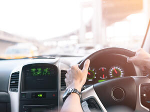 UK: Car Industry Calls for Sales Tax Cut to Revive Sector