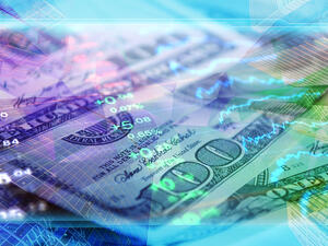 US: Stocks Plummet Over Coronavirus Fears