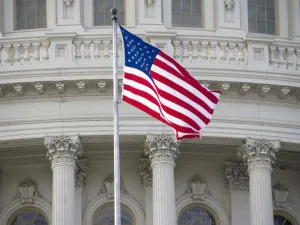 US: House of Representatives Passes Biden's $1.9 Trillion Stimulus Bill