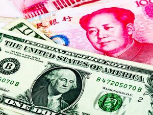 China's Economy Czar to Attend Trade Deal Signing in Washington