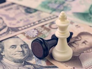 While 49 percent of respondents to a recent USCBC survey said they lost sales in China due to retaliatory tariffs, 37 percent said they lost sales due to their Chinese partners’ concerns about doing business with American companies.