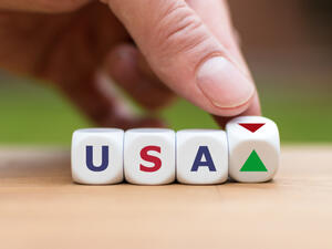 The economy is crucial to any president seeking a second term, but few have wrapped themselves in the issue as tightly as Trump.