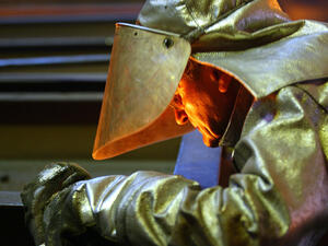 The layoffs are temporary, but the company said in a filing with the state they could last more than six months.