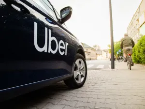 Saudi Railway Partners with Uber to Launch New Service in Kingdom