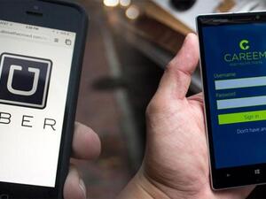 Earlier in April, Uber announced it reached an acquisition deal of $3.1 billion with Careem that’s the largest of its kind in MENA.