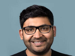 9 Facts You Didn't Know About Twitter's New CEO Parag Agrawal