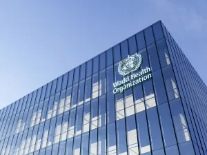 WHO Appoints Indian-Origin Health Expert as First CEO of New Foundation