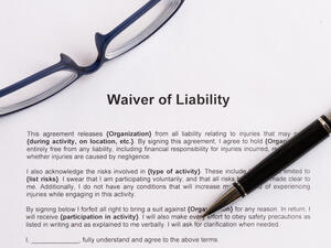 US: Businesses Demand Customers, Workers to Waive Legal Rights