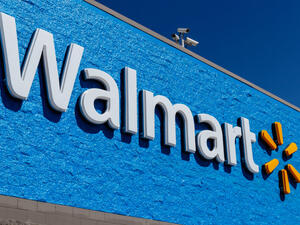 Walmart Hosts Over 200 Bitcoin ATMs