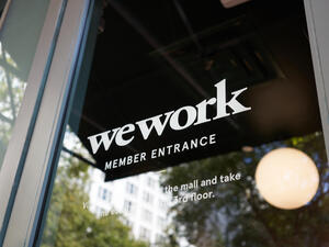 WeWork cancelled its IPO following investor concerns about mounting losses, its business model and the way the company was being run.
