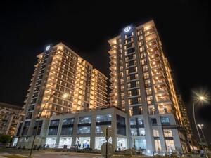  Ellington Properties Gears Up for the Completion of Wilton Terraces, Its First Project in MBR City