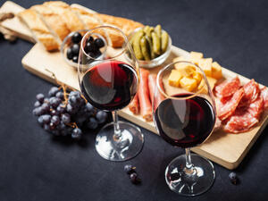 US Importers Concerned About Retaliatory Duties on French Goods