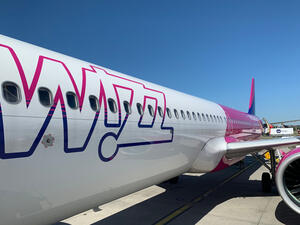 Travel From UAE to Europe for as Low as $50 With This Airline