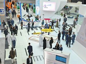 Abu Dhabi to Host World Future Energy Summit 2022