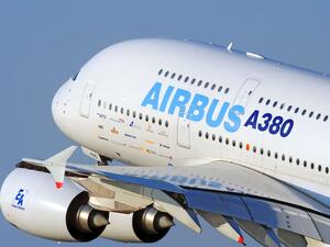 Airbus Delivers 863 Commercial Jets to 99 Customers in 2019