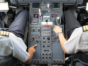 UAE: Aviation University Offers Special Scholarship for Healthcare Workers