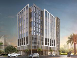 Azizi Developments To Develop Its New Offices in MBR City