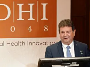 UAE, Israel Ink Deal for Digital Health Solutions in the MENA Region