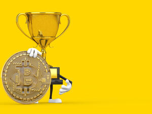BitOasis Starts 2022 with $20,000 Worth of Bitcoin in Prizes 