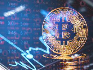 Crypto Prices Today: Bitcoin Slips to $42K