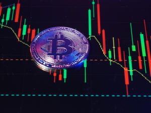 Crypto Prices Today: Red Dominating the Market, Bitcoin Trading at $48K